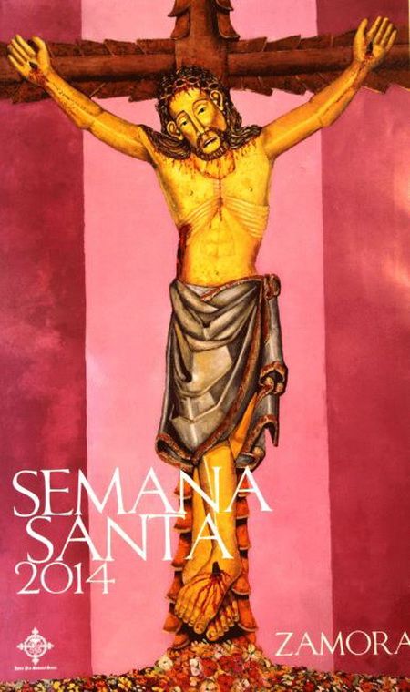 Semana Santa en Zamora  